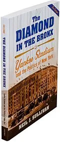 E-Book (epub) The Diamond in the Bronx von Neil J. Sullivan