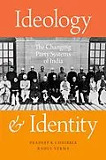 E-Book (pdf) Ideology and Identity von Pradeep K. Chhibber, Rahul Verma