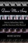 E-Book (epub) Dance Me a Song von Beth Genné