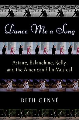 eBook (epub) Dance Me a Song de Beth Genné