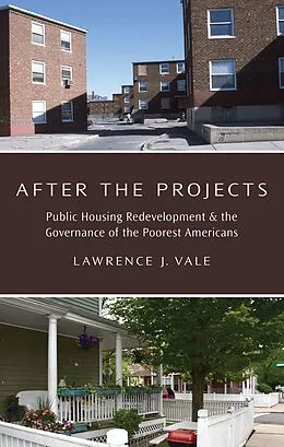 E-Book (pdf) After the Projects von Lawrence J. Vale