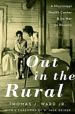 E-Book (pdf) Out in the Rural von Thomas J. Ward Jr.