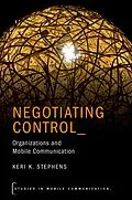 E-Book (epub) Negotiating Control von Keri K. Stephens