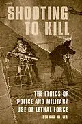 ePUB Shooting to Kill von Seumas Miller