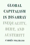 E-Book (pdf) Global Capitalism in Disarray von Andres Solimano