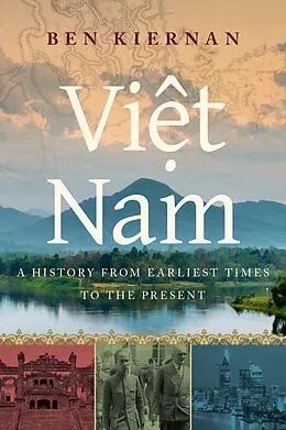 E-Book (pdf) Viet Nam von Ben Kiernan