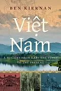 E-Book (epub) Viet Nam von Ben Kiernan