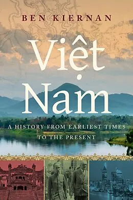 E-Book (epub) Viet Nam von Ben Kiernan