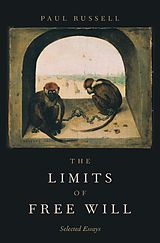 E-Book (pdf) The Limits of Free Will von Paul Russell