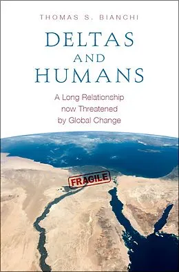E-Book (pdf) Deltas and Humans von Thomas S. Bianchi