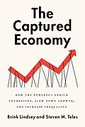 E-Book (pdf) The Captured Economy von Brink Lindsey, Steven M. Teles