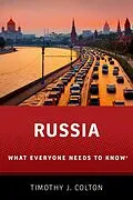 E-Book (epub) Russia von Timothy J. Colton