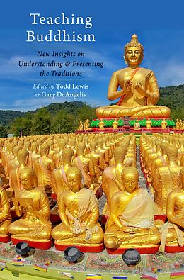 eBook (epub) Teaching Buddhism de 