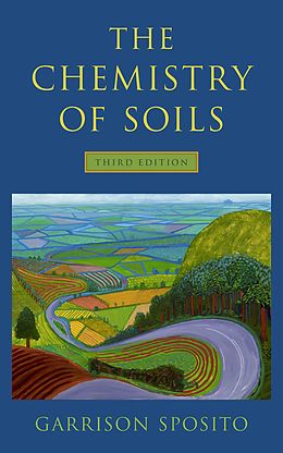 E-Book (pdf) The Chemistry of Soils von Garrison Sposito