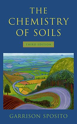 E-Book (epub) The Chemistry of Soils von Garrison Sposito