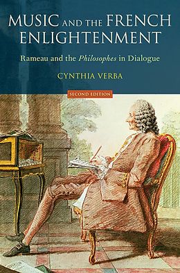 E-Book (epub) Music and the French Enlightenment von Cynthia Verba