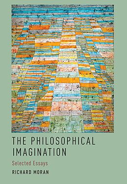 E-Book (pdf) The Philosophical Imagination von Richard Moran