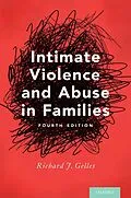 E-Book (epub) Intimate Violence and Abuse in Families von Richard J. Gelles