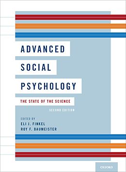 eBook (pdf) Advanced Social Psychology de 