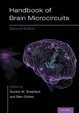 eBook (pdf) Handbook of Brain Microcircuits de 