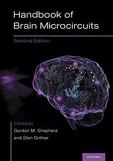 eBook (epub) Handbook of Brain Microcircuits de 