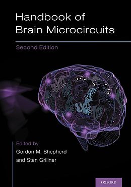 eBook (epub) Handbook of Brain Microcircuits de 