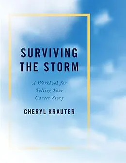 E-Book (pdf) Surviving the Storm von Cheryl Krauter