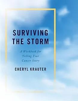 E-Book (epub) Surviving the Storm von Cheryl Krauter