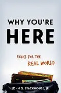 E-Book (pdf) Why You're Here von Jr. Stackhouse