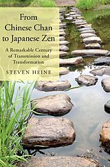 eBook (pdf) From Chinese Chan to Japanese Zen de Steven Heine