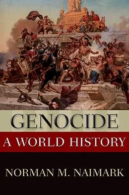 E-Book (pdf) Genocide von Norman M. Naimark