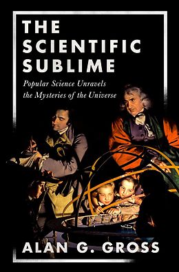 eBook (epub) The Scientific Sublime de Alan G. Gross