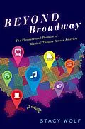 E-Book (epub) Beyond Broadway von Stacy Wolf