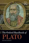 E-Book (epub) The Oxford Handbook of Plato von 