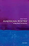E-Book (epub) American Poetry von David Caplan