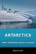 E-Book (pdf) Antarctica von David Day