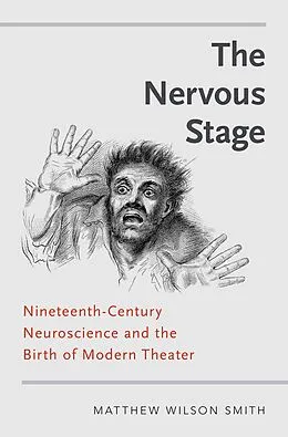 E-Book (pdf) The Nervous Stage von Matthew Wilson Smith
