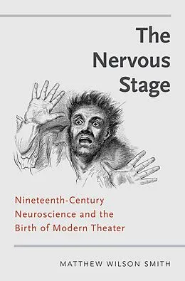 E-Book (epub) The Nervous Stage von Matthew Wilson Smith