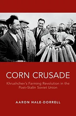 ePUB Corn Crusade von Aaron T. Hale-Dorrell