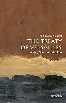 E-Book (pdf) The Treaty of Versailles von Michael S. Neiberg