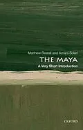 E-Book (epub) The Maya von Matthew Restall, Amara Solari