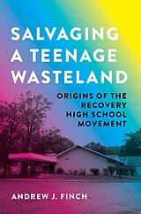 eBook (pdf) Salvaging a Teenage Wasteland de Andrew J. Finch