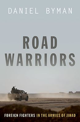 E-Book (epub) Road Warriors von Daniel Byman
