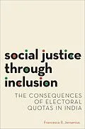 E-Book (pdf) Social Justice through Inclusion von Francesca R. Jensenius