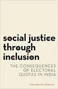 E-Book (epub) Social Justice through Inclusion von Francesca R. Jensenius