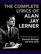 eBook (pdf) The Complete Lyrics of Alan Jay Lerner de 