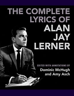 eBook (pdf) The Complete Lyrics of Alan Jay Lerner de 