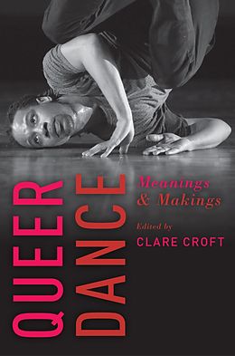 eBook (epub) Queer Dance de 