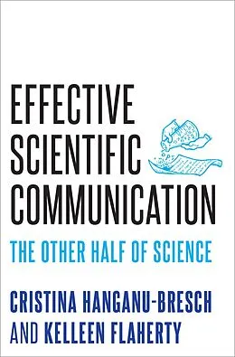E-Book (pdf) Effective Scientific Communication von Cristina Hanganu-Bresch, Kelleen Flaherty