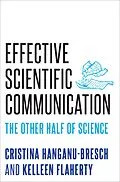E-Book (epub) Effective Scientific Communication von Cristina Hanganu-Bresch, Kelleen Flaherty